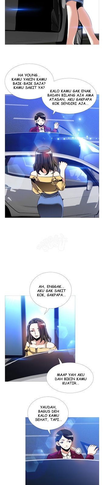 Love Parameter - Chapter 96 25 Love Parameter - Chapter 96 25