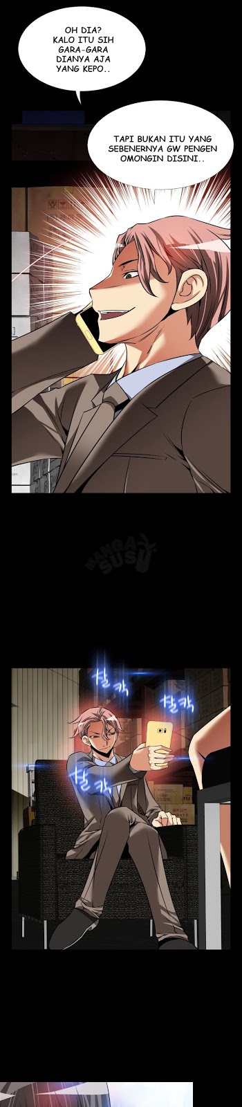 Love Parameter - Chapter 96 22 Love Parameter - Chapter 96 22