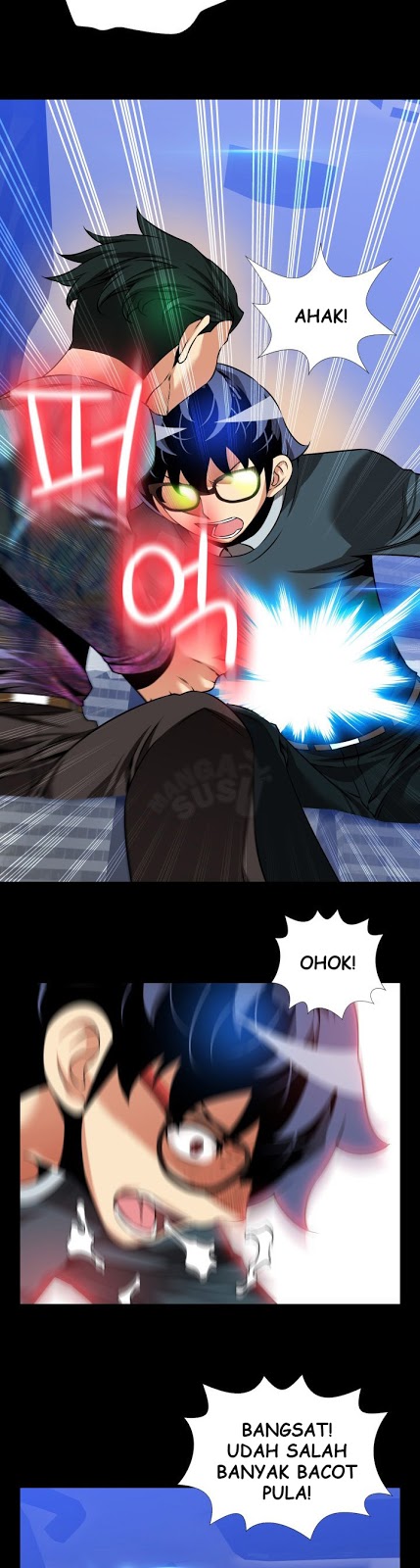 Love Parameter - Chapter 96 13 Love Parameter - Chapter 96 13