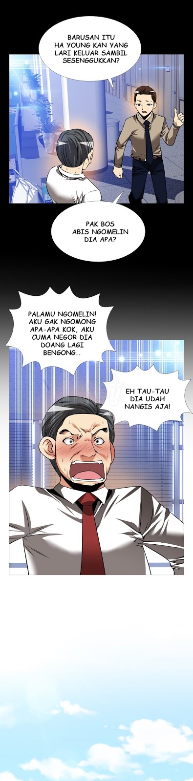 Love Parameter - Chapter 96 9 Love Parameter - Chapter 96 9