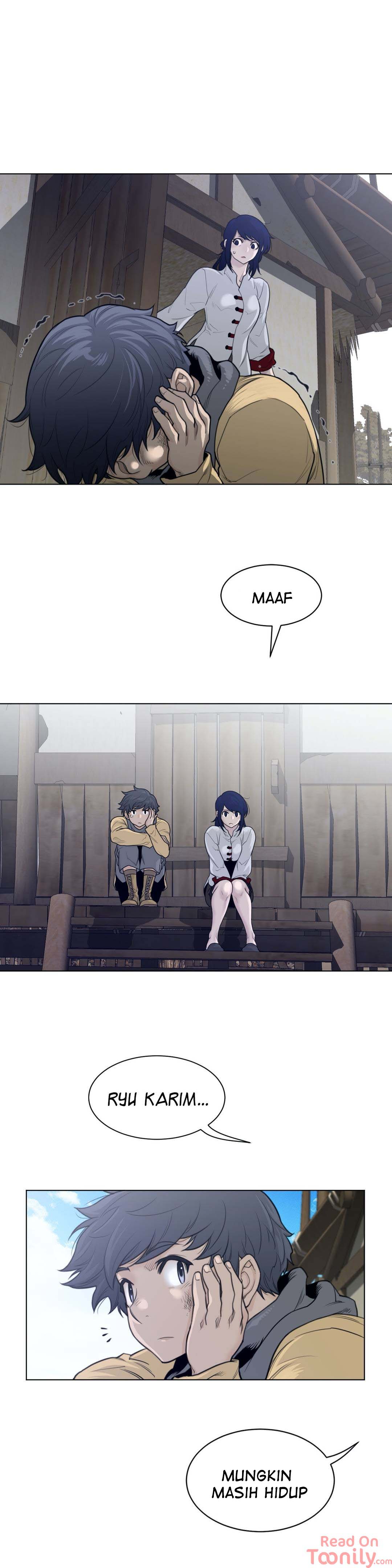 Perfect Half - Chapter 119 6 Perfect Half - Chapter 119 6