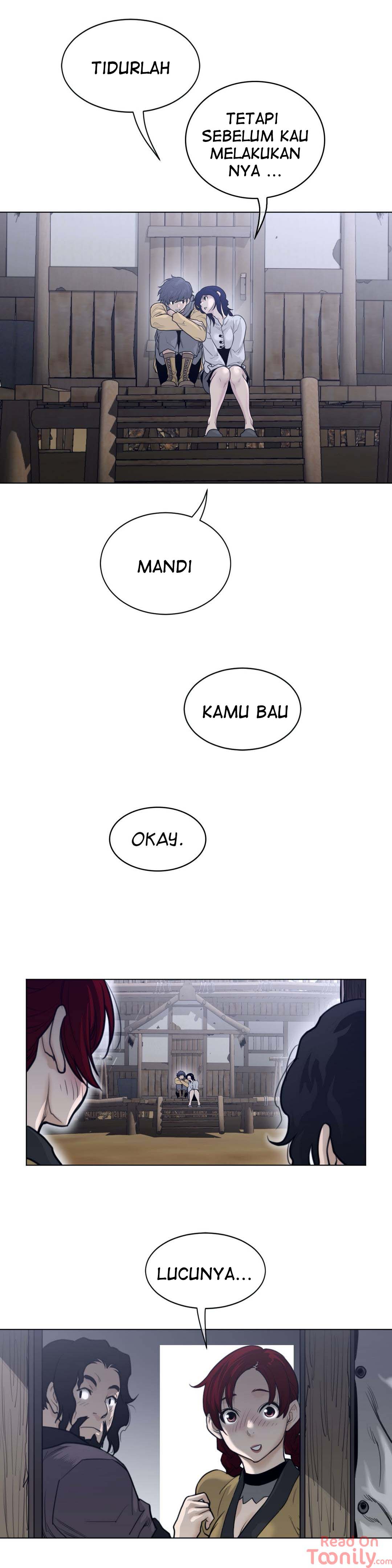 Perfect Half - Chapter 119 13 Perfect Half - Chapter 119 13