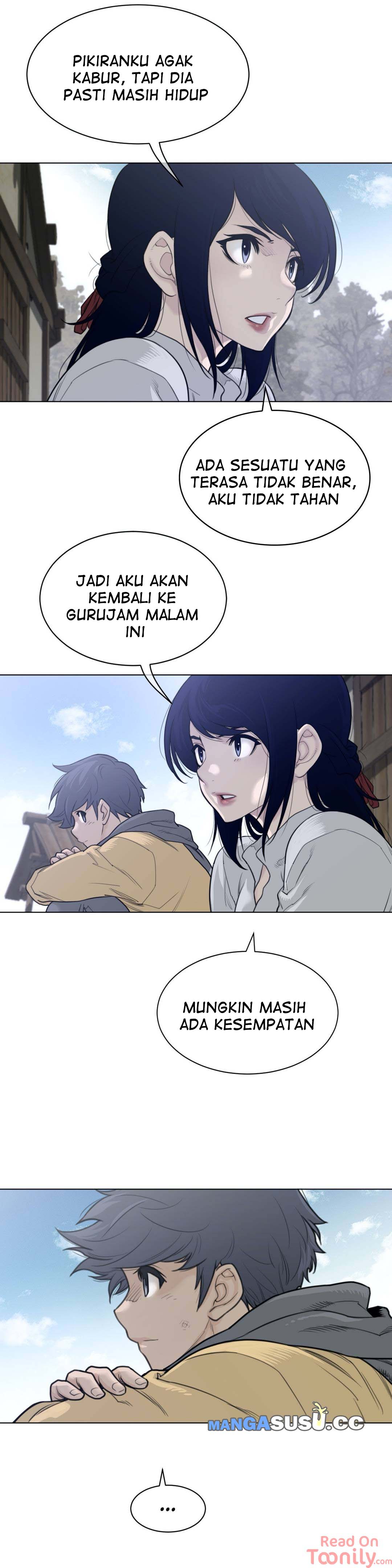 Perfect Half - Chapter 119 7 Perfect Half - Chapter 119 7