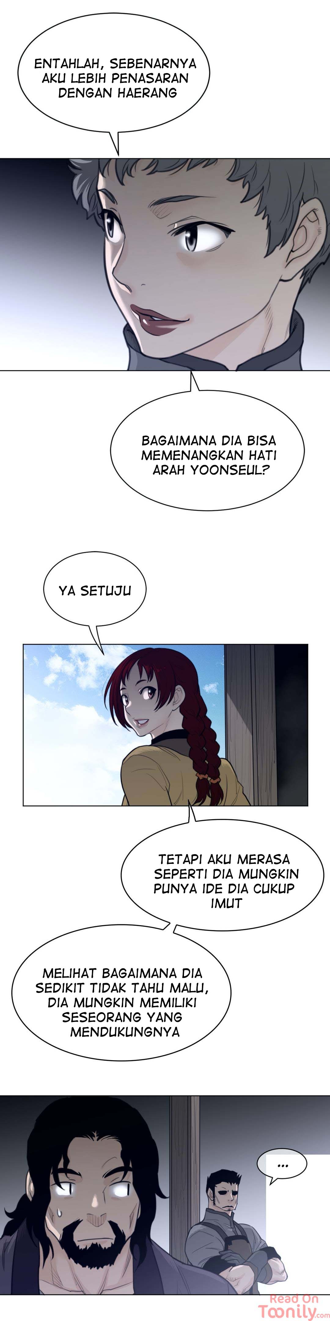 Perfect Half - Chapter 119 17 Perfect Half - Chapter 119 17