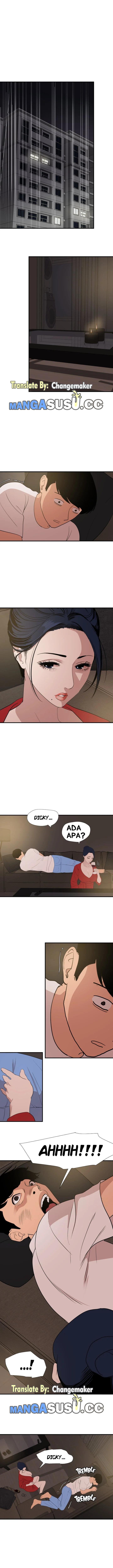 Lightning Rod - Chapter 119 3