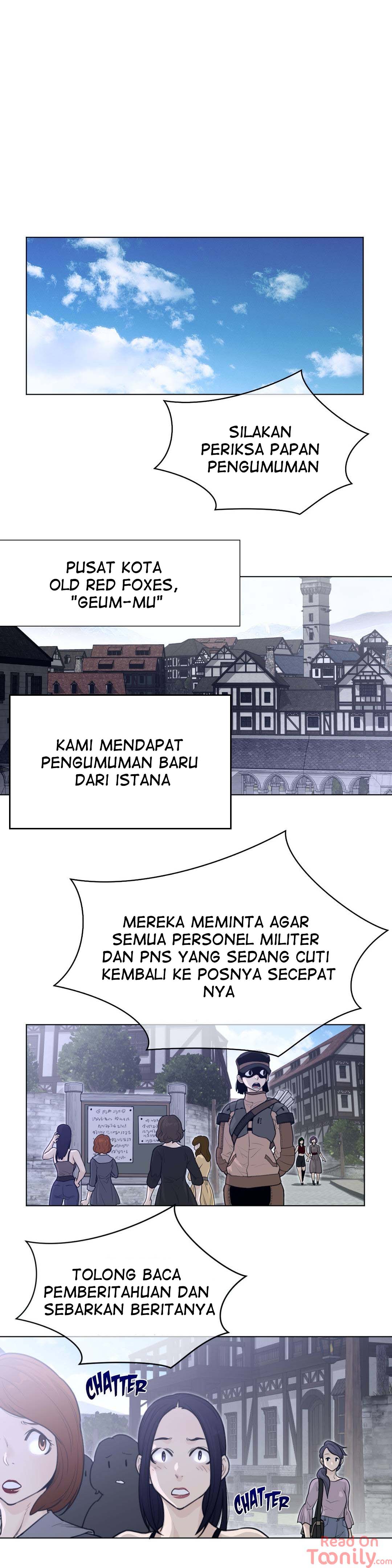 Perfect Half - Chapter 119 19 Perfect Half - Chapter 119 19