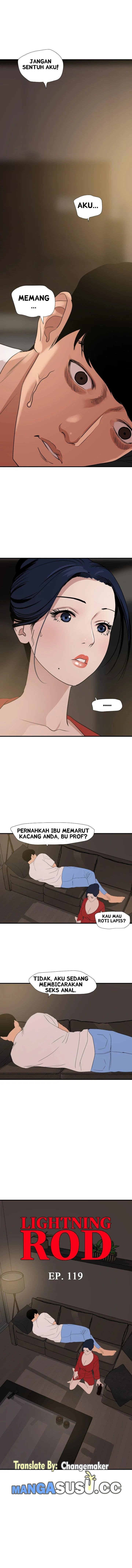 Lightning Rod - Chapter 119 4