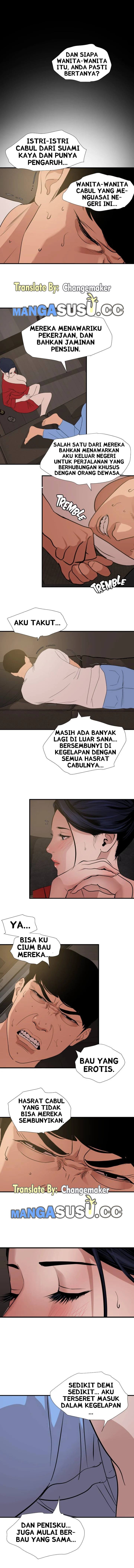 Lightning Rod - Chapter 119 7