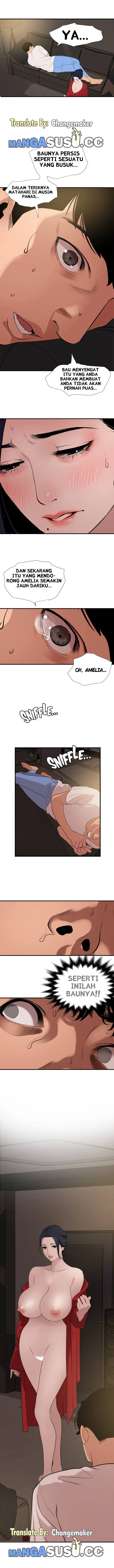 Lightning Rod - Chapter 119 8