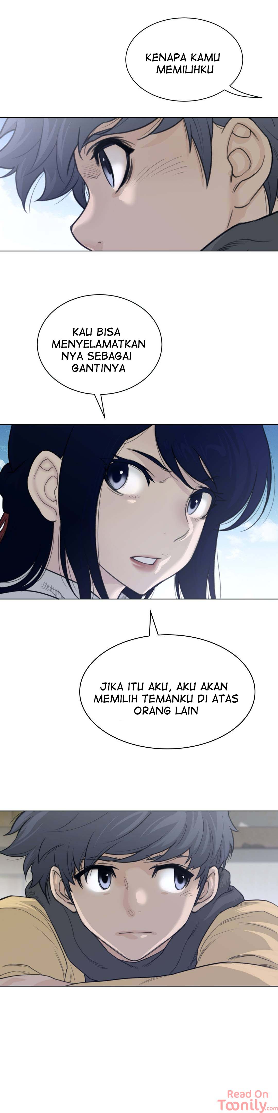 Perfect Half - Chapter 119 8 Perfect Half - Chapter 119 8