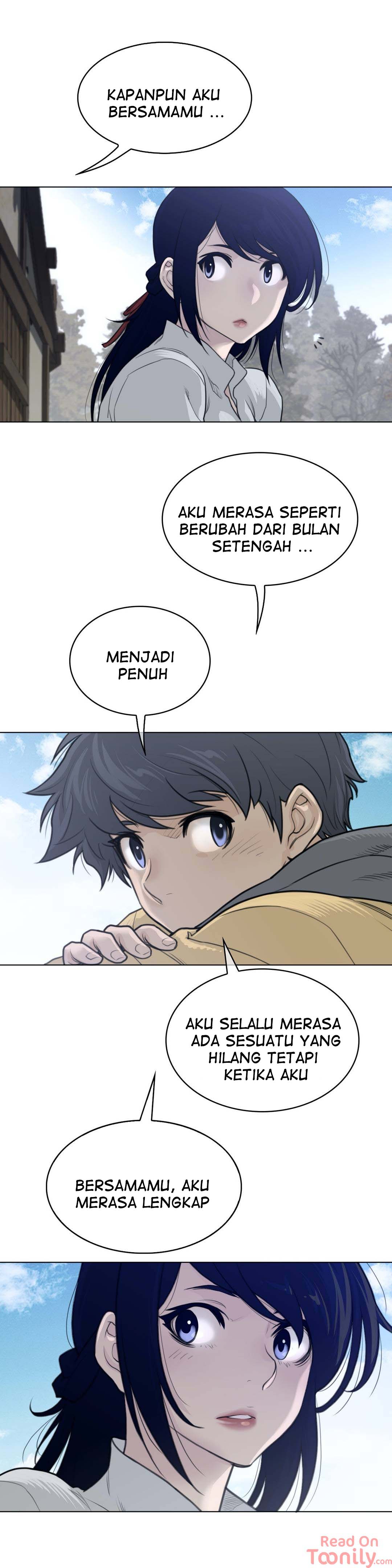 Perfect Half - Chapter 119 9 Perfect Half - Chapter 119 9