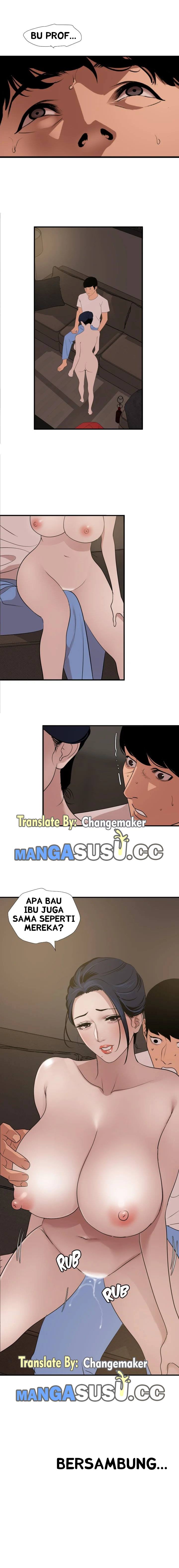 Lightning Rod - Chapter 119 9