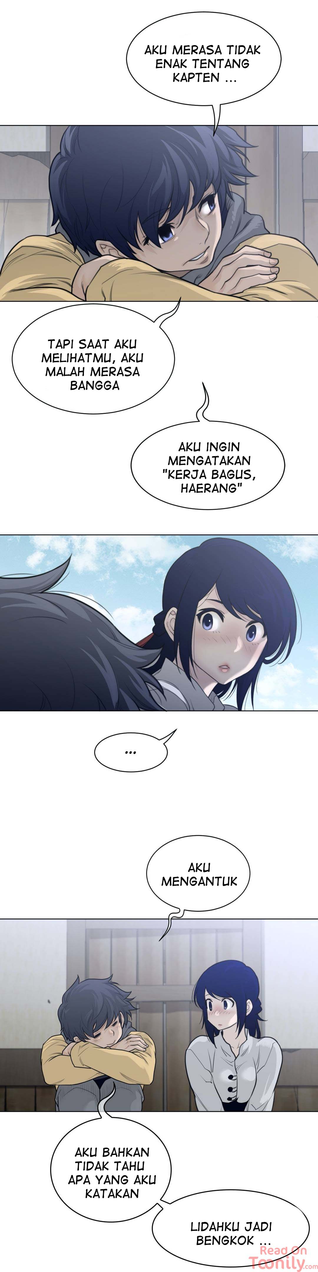 Perfect Half - Chapter 119 11 Perfect Half - Chapter 119 11