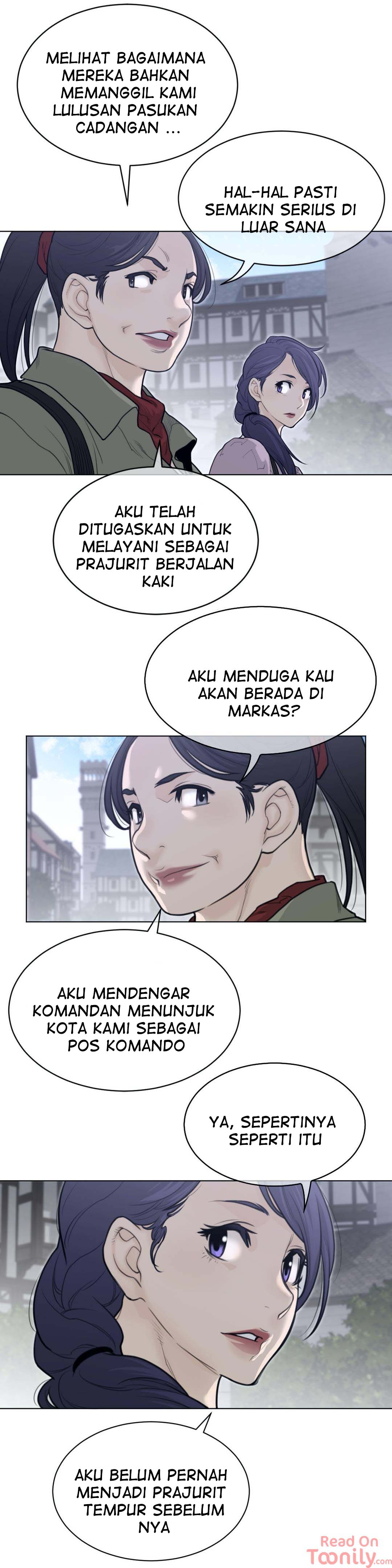 Perfect Half - Chapter 119 21 Perfect Half - Chapter 119 21