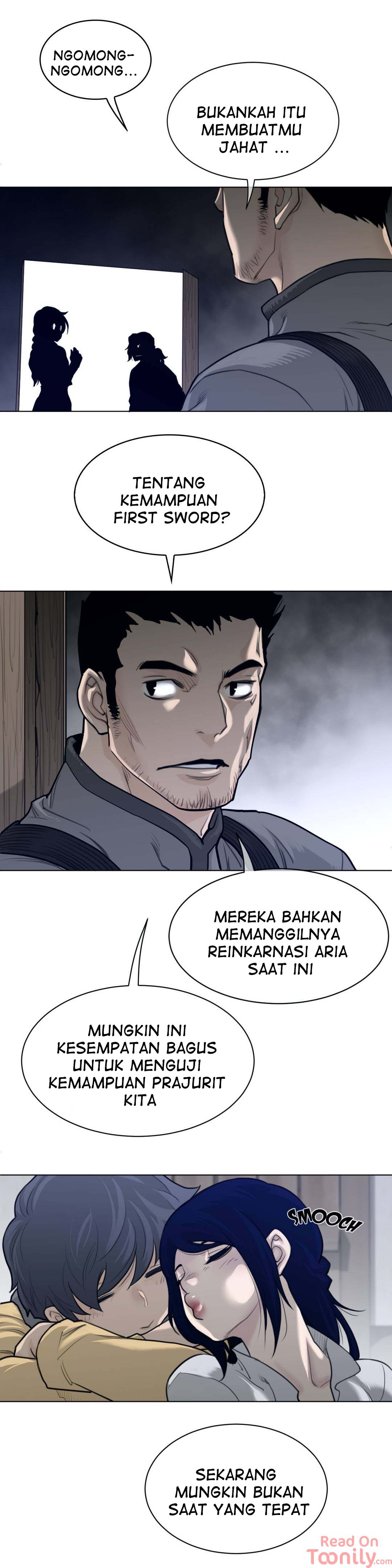 Perfect Half - Chapter 119 15 Perfect Half - Chapter 119 15