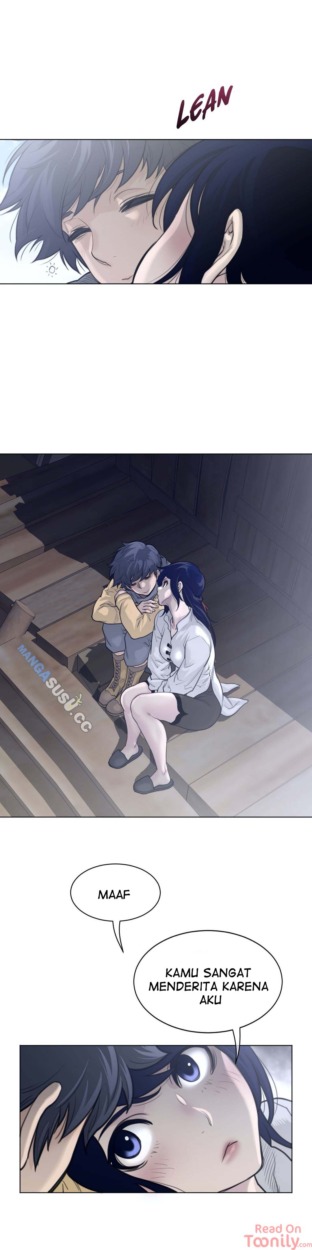 Perfect Half - Chapter 119 12 Perfect Half - Chapter 119 12