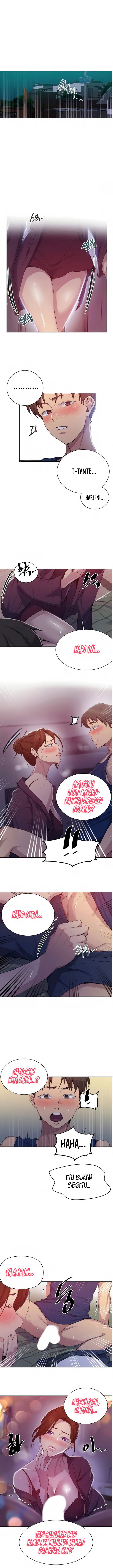 Secret Class - Chapter 114 2