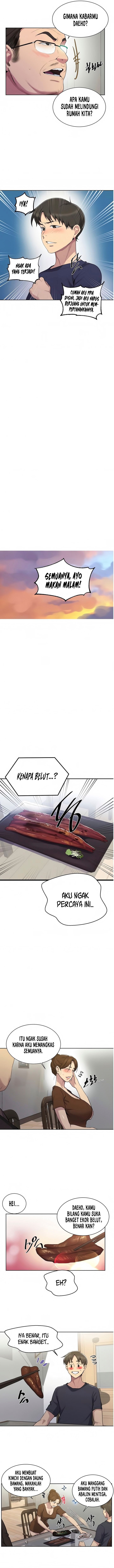 Secret Class - Chapter 114 5