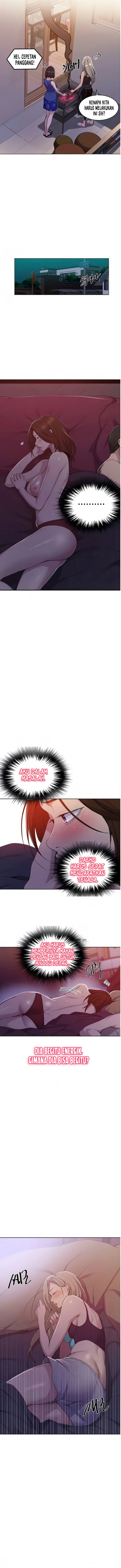 Secret Class - Chapter 114 7