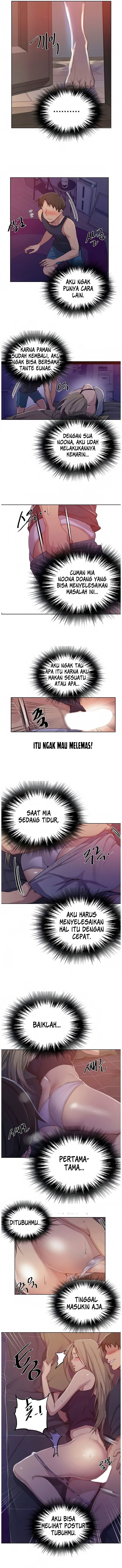Secret Class - Chapter 114 8