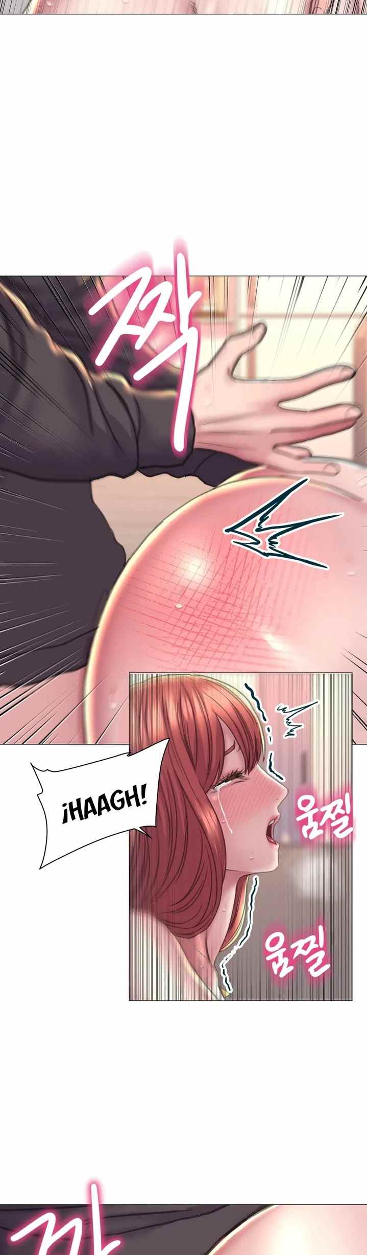 Double Face - Chapter 17 37 Double Face - Chapter 17 37