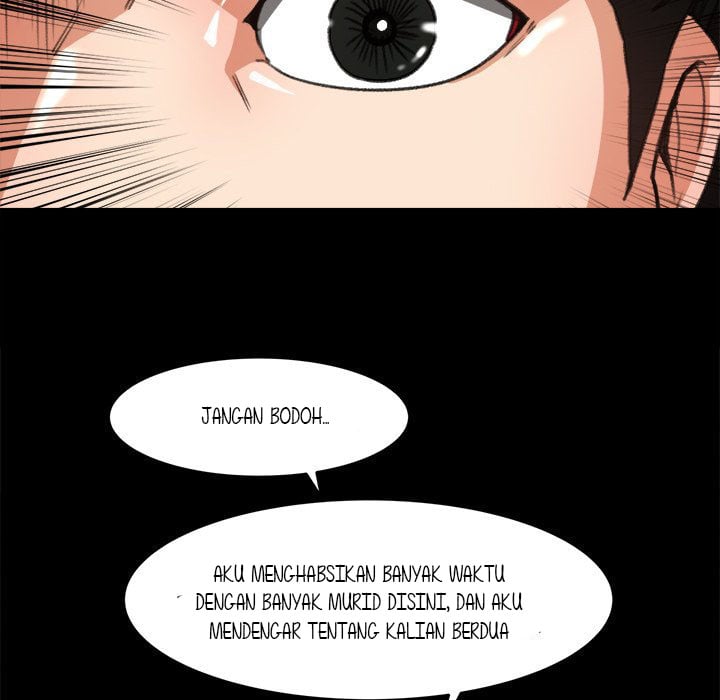 Inside the Uniform - Chapter 17 17 Inside the Uniform - Chapter 17 17