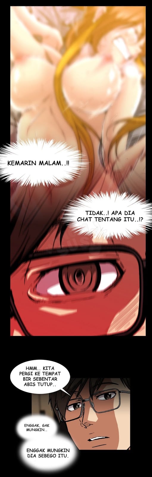 Drug Candy - Chapter 17 4 Drug Candy - Chapter 17 4