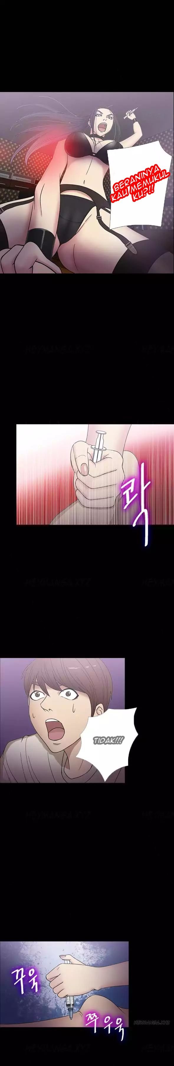 Secret Island - Chapter 17 12 Secret Island - Chapter 17 12