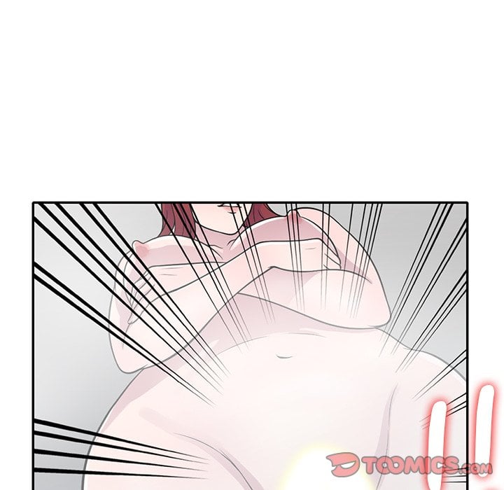 A Stolen Taste - Chapter 17 38