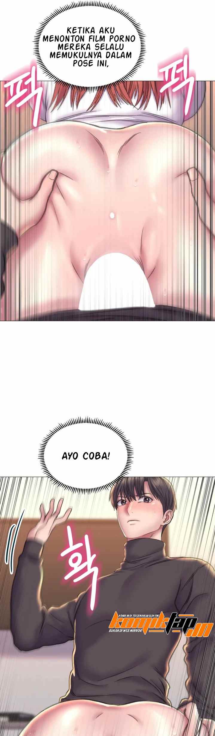 Double Face - Chapter 17 36 Double Face - Chapter 17 36