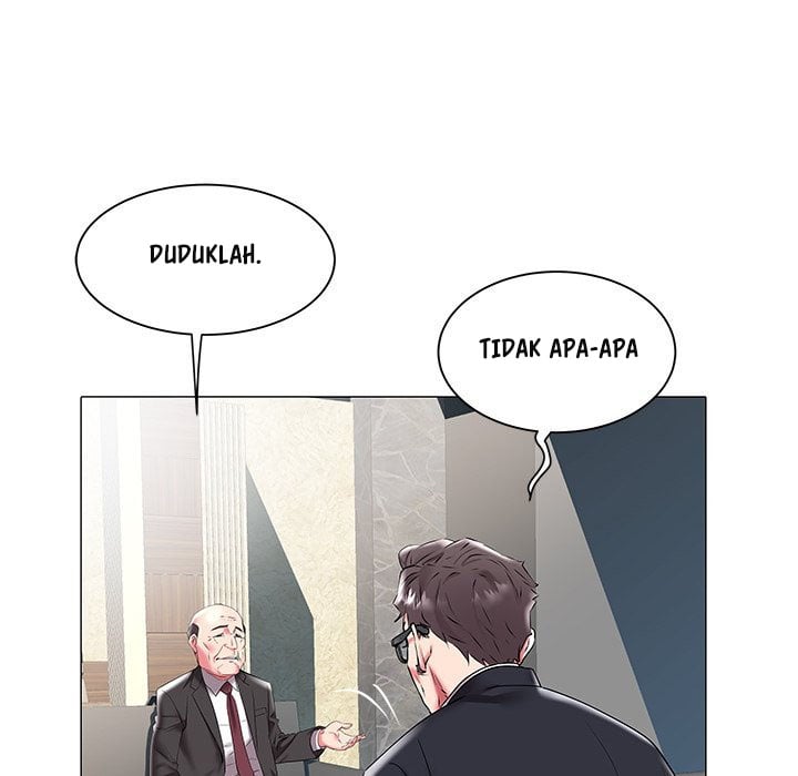 Aqua - Chapter 17 18