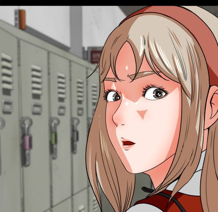 Inside the Uniform - Chapter 17 75 Inside the Uniform - Chapter 17 75