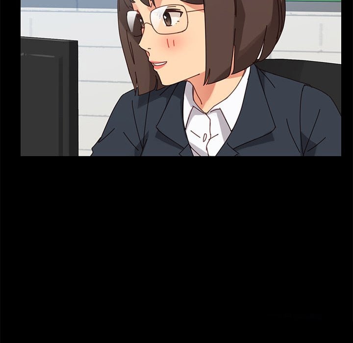 Perfect Roommates - Chapter 17 109 Perfect Roommates - Chapter 17 109