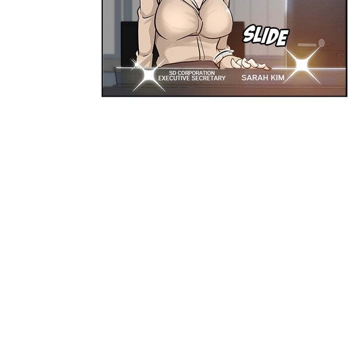 The Unexpected Guest - Chapter 17 20