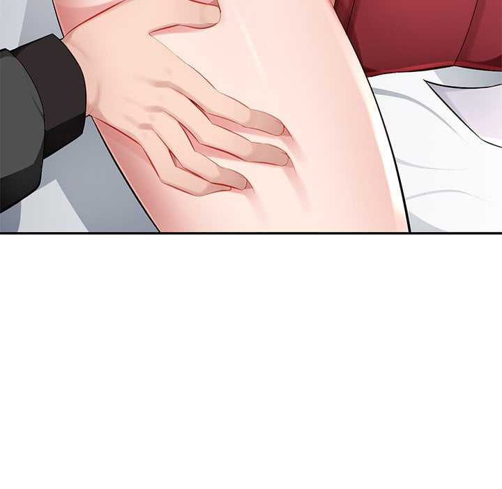 Boss Around - Chapter 17 86