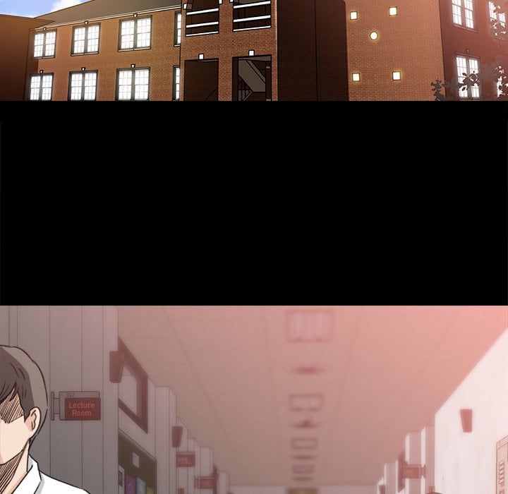 Inside the Uniform - Chapter 17 62 Inside the Uniform - Chapter 17 62