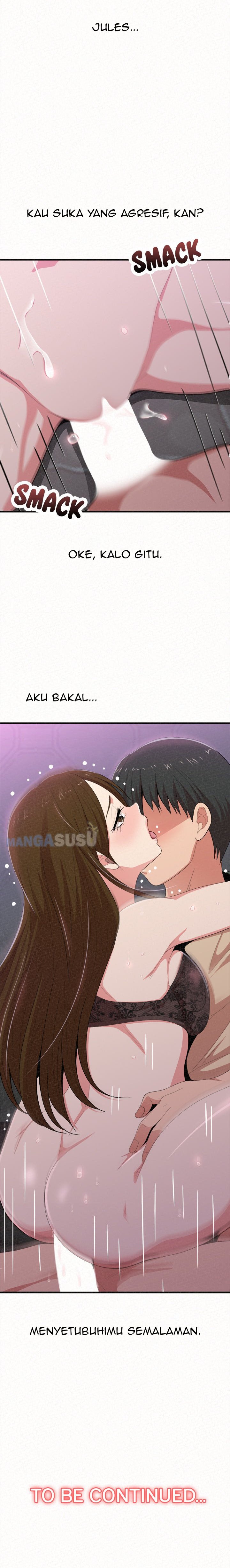 Milk Therapy - Chapter 17 26