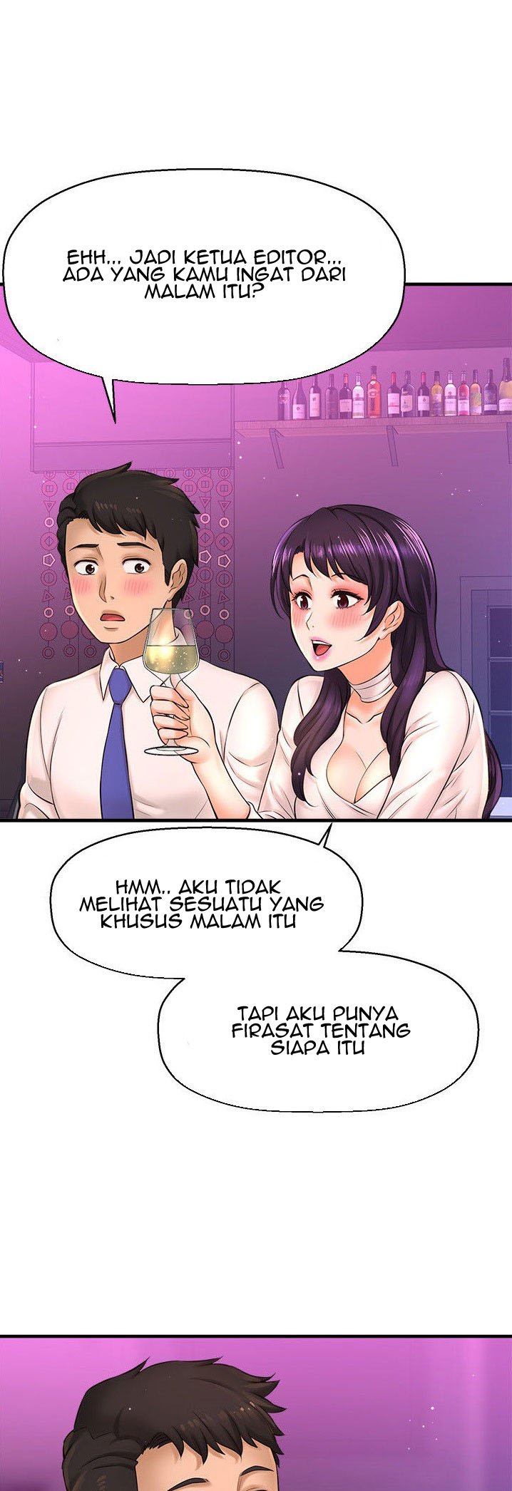 I Want to Know Her - Chapter 17 39