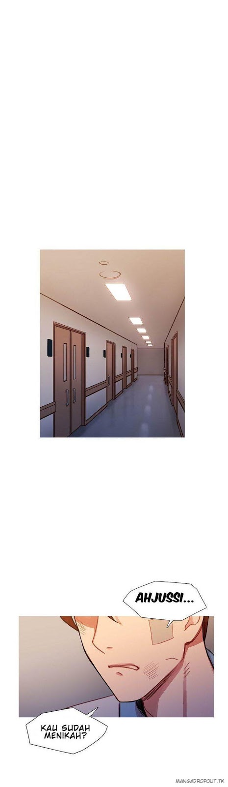 Fatal Woman - Chapter 17 1