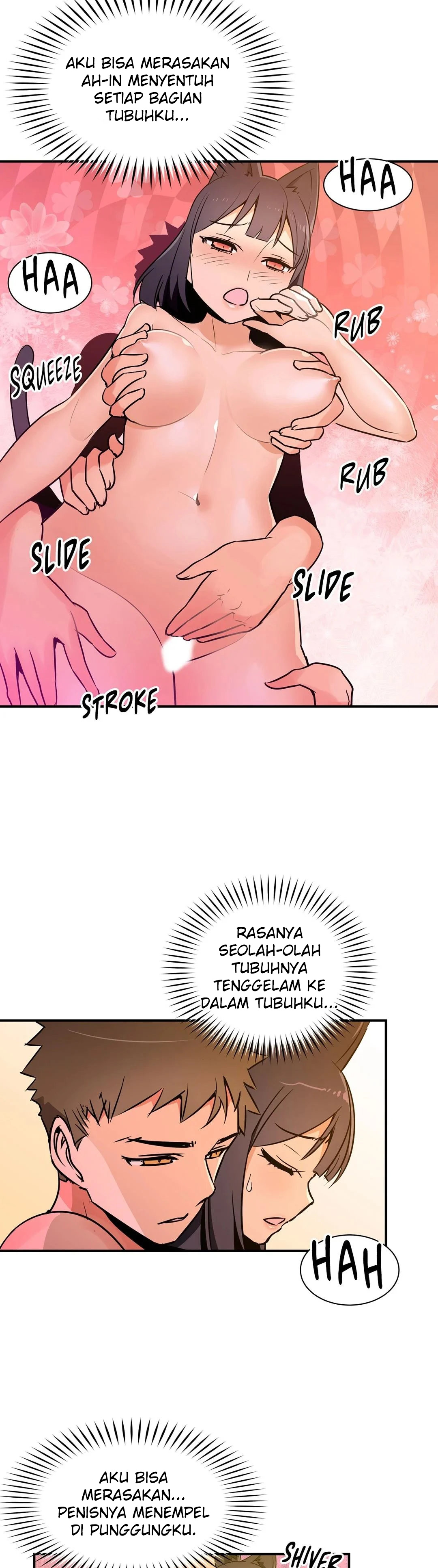 Rise and Shine, Hero! - Chapter 17 11