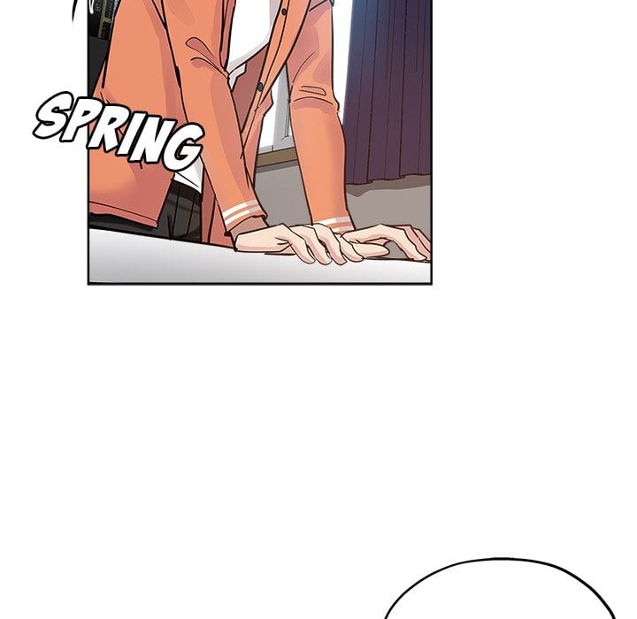 The Unexpected Guest - Chapter 17 42