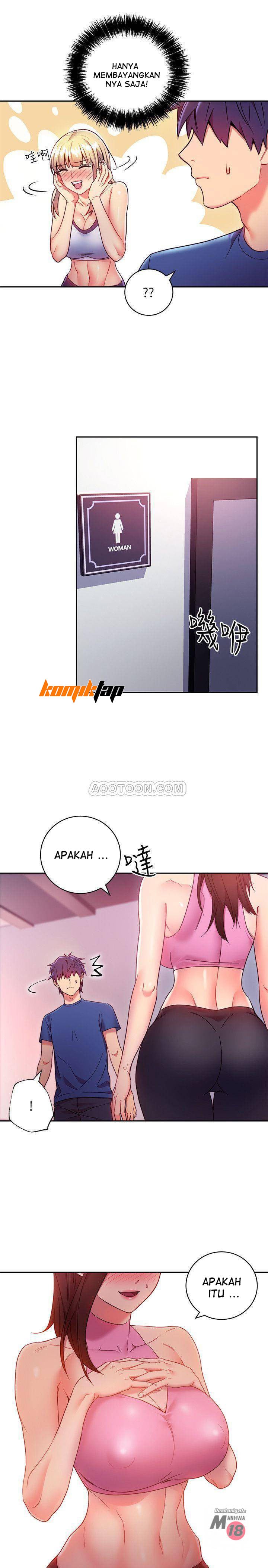 Stepmothers Friends - Chapter 17 13