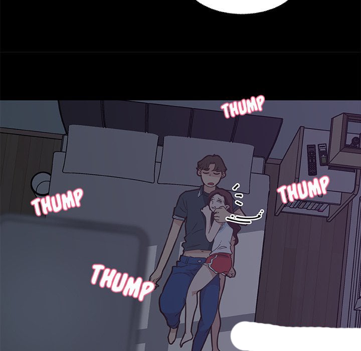 Family Adjustments - Chapter 17 39