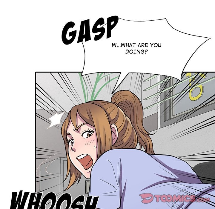 A Stolen Taste - Chapter 17 116
