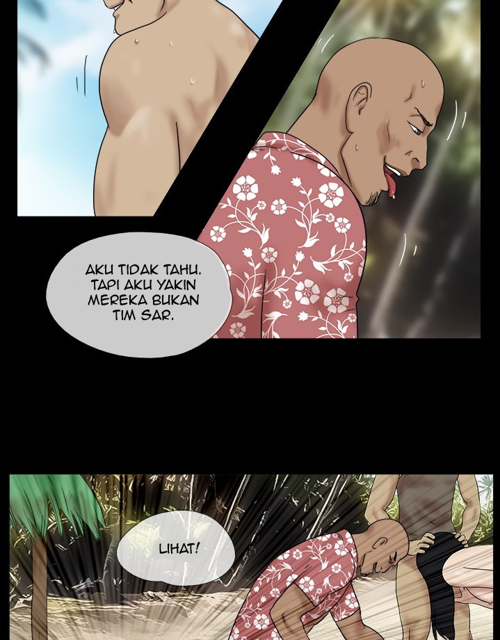 Naked Island - Chapter 17 5