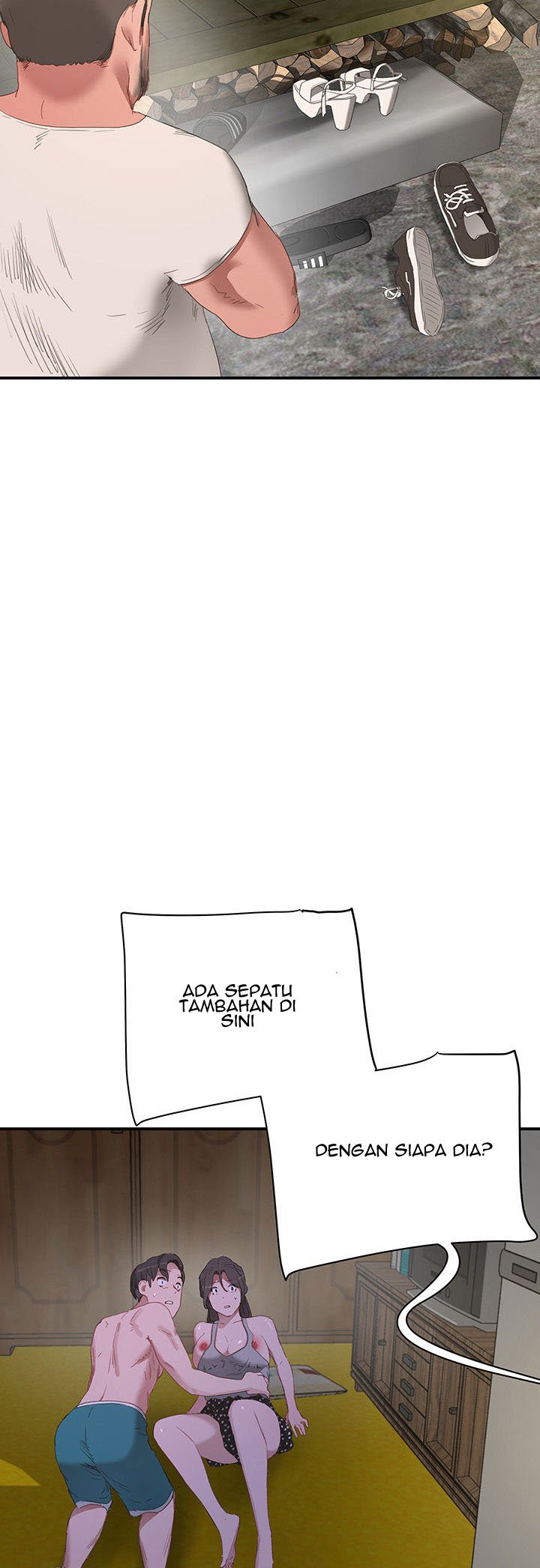 In The Summer - Chapter 17 36