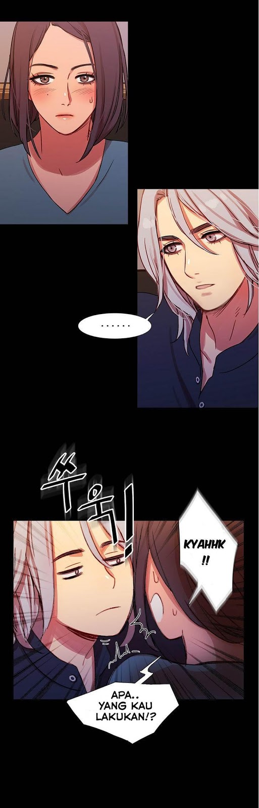 Fatal Woman - Chapter 17 25