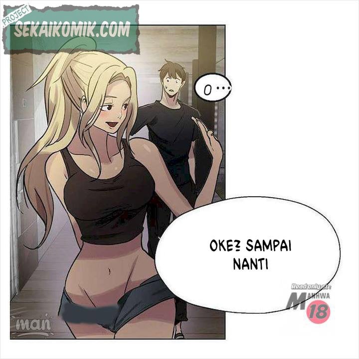 PC Goddess Room - Chapter 17 45