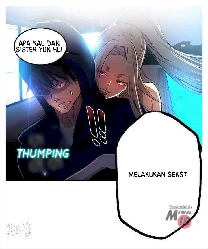 PC Goddess Room - Chapter 17 62