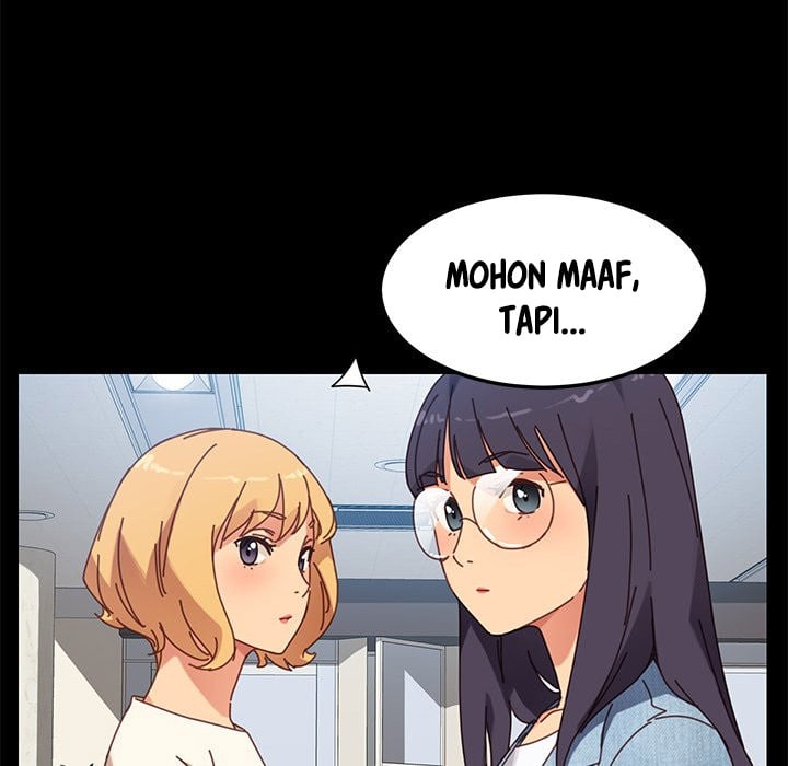 Perfect Roommates - Chapter 17 114 Perfect Roommates - Chapter 17 114